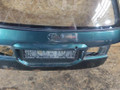 крышка багажника (дверь 3-5) Toyota Picnic 1 поколение 2000, 2.2 л., дизель, МКПП, минивэн - фото №3