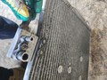 радиатор кондиционера Mercedes-Benz C-Класс W203/S203/CL203 2003, 2.2 л., OM 611.962, дизель, АКПП, универсал, A2035001154 - фото №5