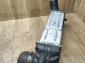 интеркулер Citroen C4 1 поколение 2004, 1.6 л., дизель, МКПП, хетчбэк 5 дв., 9646694680 - фото №5