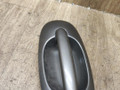 ручка наружная двери сдвижной Chrysler Voyager 3 поколение 2000, 2.5 л., дизель, МКПП, минивэн - фото №2