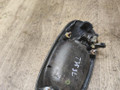 ручка наружная двери сдвижной Chrysler Voyager 3 поколение 2000, 2.5 л., дизель, МКПП, минивэн - фото №4