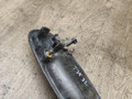 ручка наружная двери сдвижной Chrysler Voyager 3 поколение 2000, 2.5 л., дизель, МКПП, минивэн - фото №5