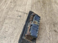 ручка крышки багажника Nissan Almera N16 2003, 1.5 л., QG15DE, бензин, МКПП, хетчбэк 5 дв. - фото №2