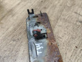 ручка крышки багажника Nissan Almera N16 2003, 1.5 л., QG15DE, бензин, МКПП, хетчбэк 5 дв. - фото №5