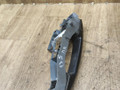 ручка наружная Peugeot 3008 1 поколение 2013, 1.6 л., дизель, МКПП, минивэн, 9684559980 - фото №4