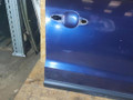 дверь передняя правая Hyundai Santa Fe 2 поколение (CM) 2005, 2.2 л., дизель, АКПП, внедорожник 5 дв. - фото №3