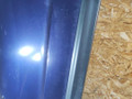 дверь передняя правая Hyundai Santa Fe 2 поколение (CM) 2005, 2.2 л., дизель, АКПП, внедорожник 5 дв. - фото №4