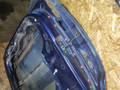 дверь передняя правая Hyundai Santa Fe 2 поколение (CM) 2005, 2.2 л., дизель, АКПП, внедорожник 5 дв. - фото №9