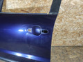 дверь передняя левая Hyundai Santa Fe 2 поколение (CM) 2005, 2.2 л., дизель, АКПП, внедорожник 5 дв. - фото №2