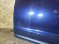 дверь передняя левая Hyundai Santa Fe 2 поколение (CM) 2005, 2.2 л., дизель, АКПП, внедорожник 5 дв. - фото №3
