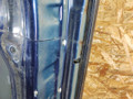 дверь передняя левая Hyundai Santa Fe 2 поколение (CM) 2005, 2.2 л., дизель, АКПП, внедорожник 5 дв. - фото №6