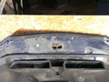 капот Hyundai Santa Fe 2 поколение (CM) 2005, 2.2 л., дизель, АКПП, внедорожник 5 дв. - фото №9