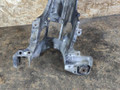 балка подвески передняя (подрамник) Chrysler Voyager 3 поколение 2000, 2.5 л., дизель, МКПП, минивэн - фото №8