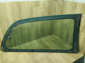 стекло кузовное боковое левое Chrysler Voyager 3 поколение 2000, 2.5 л., дизель, МКПП, минивэн - фото №3