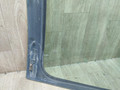 стекло кузовное боковое правое Chrysler Voyager 3 поколение 2000, 2.5 л., дизель, МКПП, минивэн - фото №5
