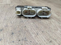 блок управления вентилятором (реле) Volkswagen Transporter T4 1999, МКПП, передний привод, 701919506A - фото №2