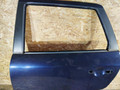 дверь задняя левая Hyundai Santa Fe 2 поколение (CM) 2005, 2.2 л., дизель, АКПП, внедорожник 5 дв. - фото №5