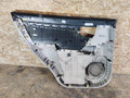 обшивка двери задняя правая Hyundai Santa Fe 2 поколение (CM) 2005, 2.2 л., дизель, АКПП, внедорожник 5 дв. - фото №5