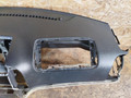 панель передняя салона (торпедо) Hyundai Santa Fe 2 поколение (CM) 2005, 2.2 л., дизель, АКПП, внедорожник 5 дв. - фото №5