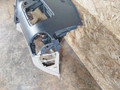 панель передняя салона (торпедо) Hyundai Santa Fe 2 поколение (CM) 2005, 2.2 л., дизель, АКПП, внедорожник 5 дв. - фото №8