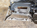 панель передняя салона (торпедо) Hyundai Santa Fe 2 поколение (CM) 2005, 2.2 л., дизель, АКПП, внедорожник 5 дв. - фото №11