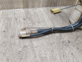насос топливный Mercedes-Benz M-Класс W163 2001, 3.2 л., M 112.942, бензин, АКПП, внедорожник 5 дв. - фото №6