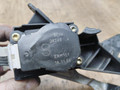 моторчик заслонки печки Volvo S80 1 поколение 1998, 2.9 л., бензин, АКПП, седан, 38248, EAM101 - фото №5
