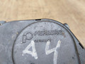 сервопривод заслонок впускного коллектора Mercedes-Benz C-Класс W203/S203/CL203 2003, 2.2 л., OM 611.962, дизель, АКПП, универсал - фото №7