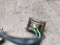 реле (прочие) Chrysler Voyager 3 поколение 2000, 2.5 л., дизель, МКПП, минивэн, 04685600AB - фото №4