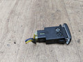 кнопка противотуманных фар Hyundai Galloper 2 поколение 1998, 2.5 л., дизель, МКПП, внедорожник 5 дв., 808290, 807235 - фото №3
