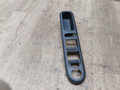 ручка внутренняя передняя левая Peugeot 3008 1 поколение 2013, 1.6 л., дизель, МКПП, минивэн - фото №3