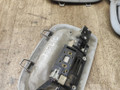 ручка внутренняя потолочная Chrysler Voyager 3 поколение 2000, 2.5 л., дизель, МКПП, минивэн - фото №4