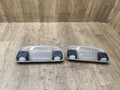 ручка внутренняя потолочная Chrysler Voyager 3 поколение 2000, 2.5 л., дизель, МКПП, минивэн - фото №3