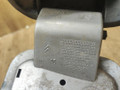 лючок топливного бака Citroen C5 1 поколение 2001, 3.0 л., бензин, АКПП, лифтбэк, 9633284180 - фото №4