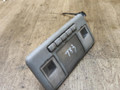 фонарь салона (плафон) Hyundai Galloper 2 поколение 1998, 2.5 л., дизель, МКПП, внедорожник 5 дв., 9280023000 - фото №2