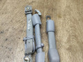 ручка внутренняя потолочная Nissan Almera N16 2003, 1.5 л., QG15DE, бензин, МКПП, хетчбэк 5 дв. - фото №2