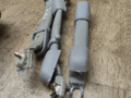 ручка внутренняя потолочная Nissan Almera N16 2003, 1.5 л., QG15DE, бензин, МКПП, хетчбэк 5 дв. - фото №3