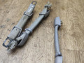 ручка внутренняя потолочная Nissan Almera N16 2003, 1.5 л., QG15DE, бензин, МКПП, хетчбэк 5 дв. - фото №4