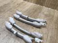 ручка внутренняя потолочная Citroen C5 1 поколение 2001, 2.0 л., дизель, МКПП, лифтбэк - фото №2