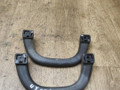 ручка внутренняя потолочная Hyundai Galloper 2 поколение 1998, 2.5 л., дизель, МКПП, внедорожник 5 дв. - фото №4