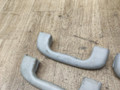 ручка внутренняя потолочная Opel Astra J 2011, 1.3 л., дизель, МКПП, хетчбэк 5 дв. - фото №3