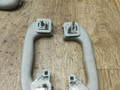 ручка внутренняя потолочная Opel Astra J 2011, 1.3 л., дизель, МКПП, хетчбэк 5 дв. - фото №4
