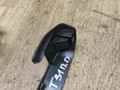 Пластик салазок сидений Kia Ceed 1 поколение 2009, 1.6 л., G4FC, бензин, МКПП, хетчбэк 3 дв., 88667-1H000 - фото №4
