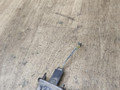 подсветка номера Citroen C5 1 поколение 2001, 3.0 л., бензин, АКПП, лифтбэк - фото №2