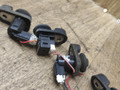 выключатель концевой (концевик) Nissan Almera N16 2003, 1.5 л., QG15DE, бензин, МКПП, хетчбэк 5 дв. - фото №4