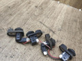 выключатель концевой (концевик) Nissan Almera N16 2003, 1.5 л., QG15DE, бензин, МКПП, хетчбэк 5 дв. - фото №3