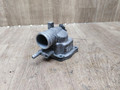 корпус термостата Mercedes-Benz C-Класс W203/S203/CL203 2003, 2.2 л., OM 611.962, дизель, АКПП, универсал, A6462000715 - фото №2