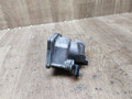 корпус термостата Mercedes-Benz C-Класс W203/S203/CL203 2003, 2.2 л., OM 611.962, дизель, АКПП, универсал, A6462000715 - фото №4