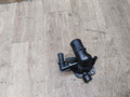 корпус термостата Opel Astra J 2011, 1.3 л., дизель, МКПП, хетчбэк 5 дв., B2301-70-0715 - фото №4