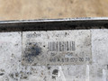 теплообменник масляного фильтра Mercedes-Benz C-Класс W203/S203/CL203 2003, 2.2 л., OM 611.962, дизель, АКПП, универсал, 6120700079 - фото №5